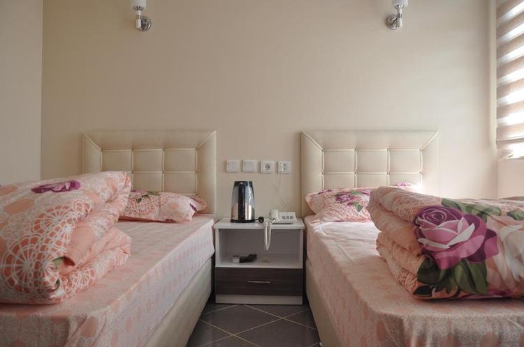 Nemrut Hilltop Hotel