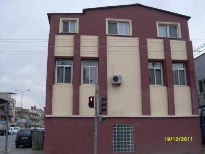 Olimpiyat Hotel Bornova