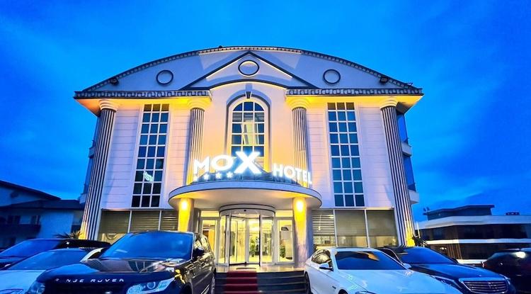 Onis Hotel Wellness & Spa