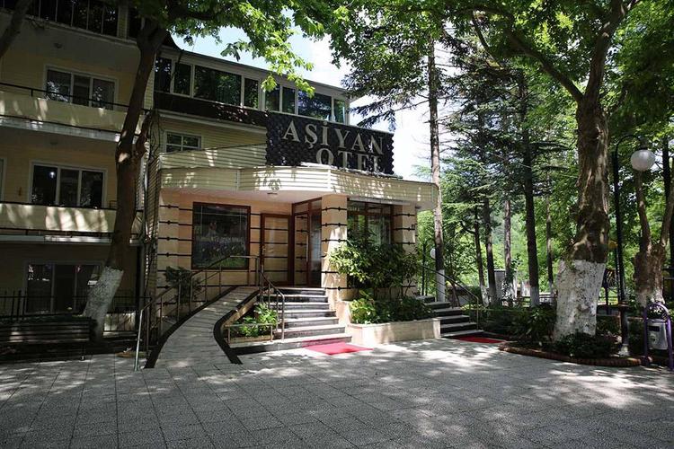 Asiyan Otel