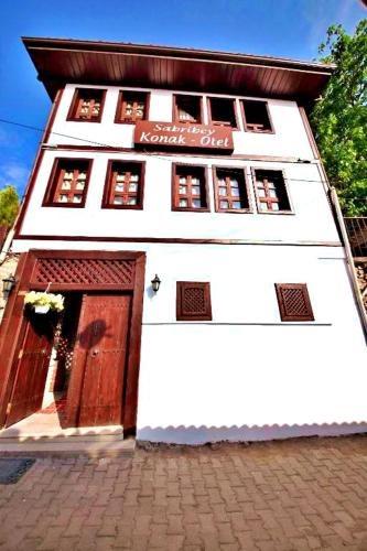 Sabri Bey Konak Otel