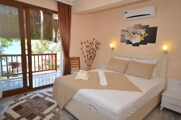 Şehzade Hotel & Restaurant