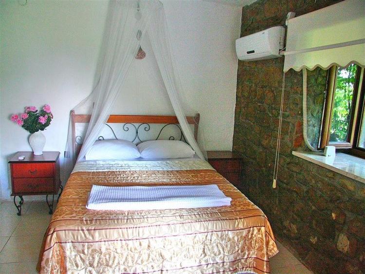 The Castle Boutique Hotel