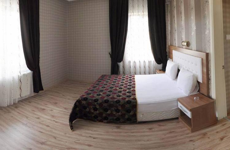 Turistik Otel