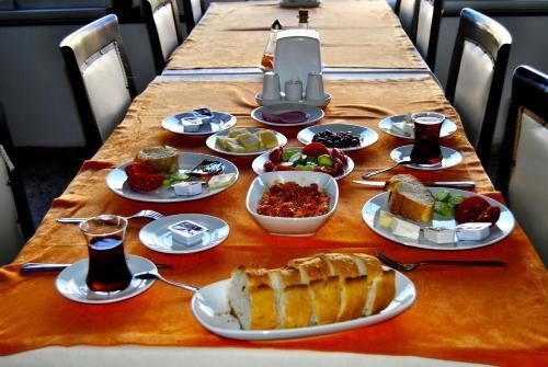 Asude Hotel Bergama