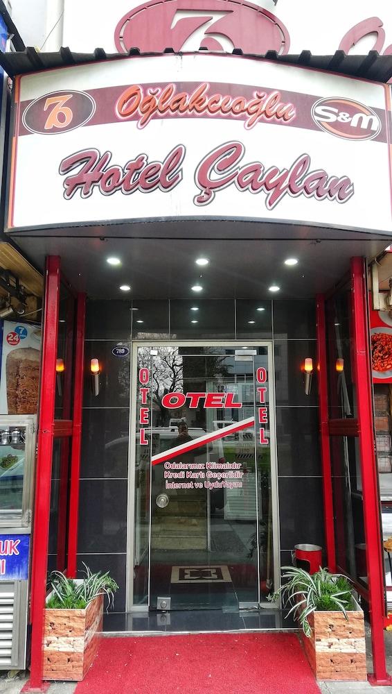 Caylan Otel