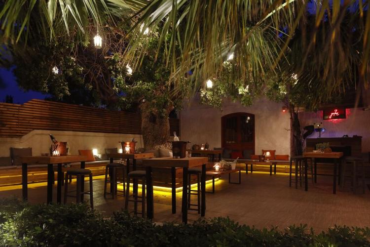 Galen Hotel & Beach