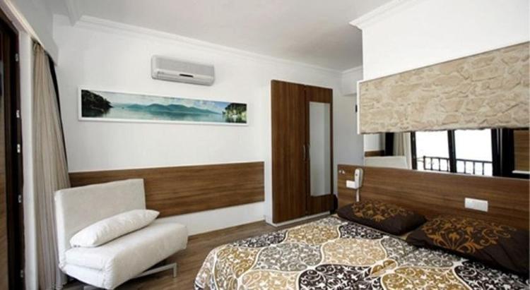 Filika Hotel