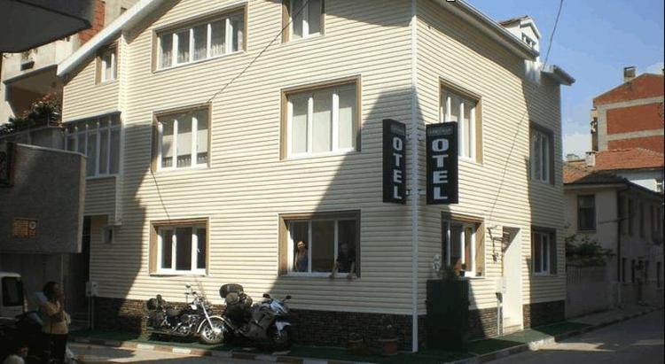 Girithan Hotel