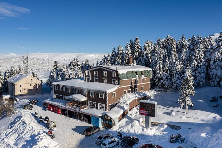 Erta Soyak Hotel