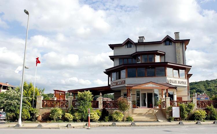 Olinda Hotel