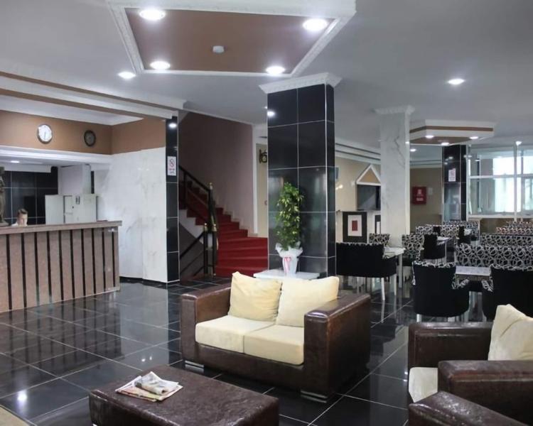 Hotel Grand Calypso