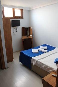Hotel Kalamari Buyukada