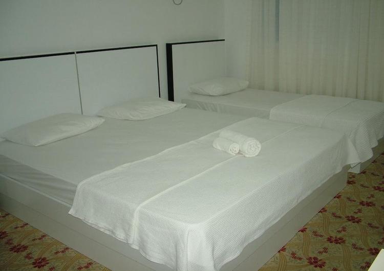 Hotel Mersin Savk