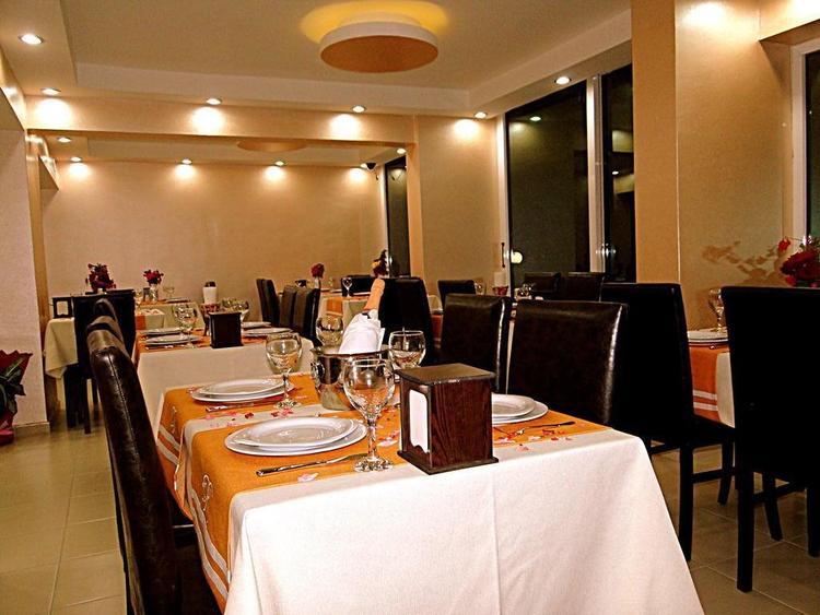 Hotel Rumana