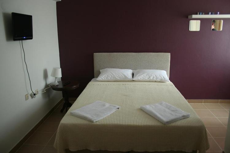 Kocaali Sun Otel