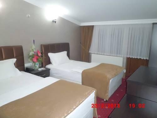 Mayd Hotel
