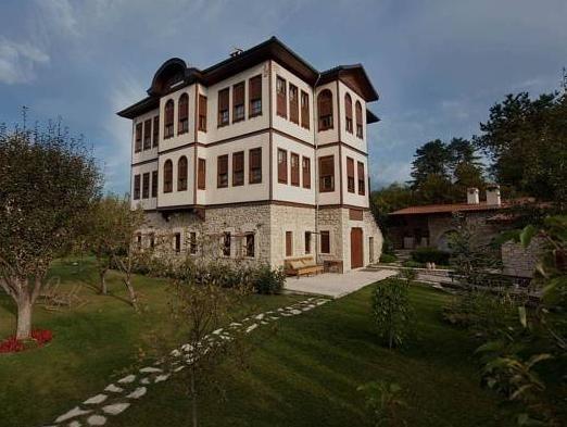 Paçacioglu Bag Evi