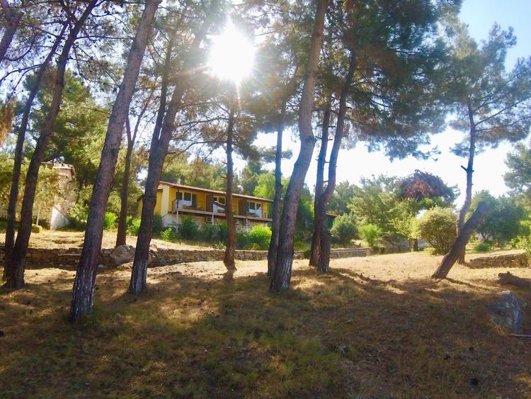 Rainbow Bay Ozdere Beach Hotel