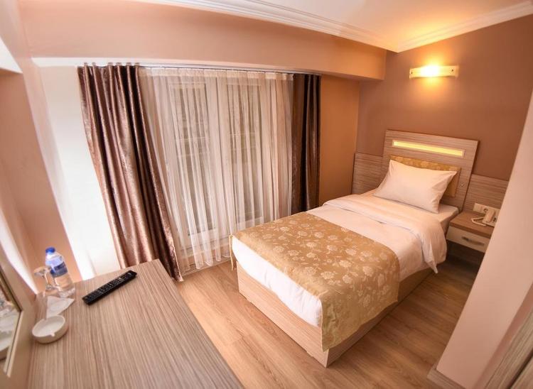 Soner Bey Otel