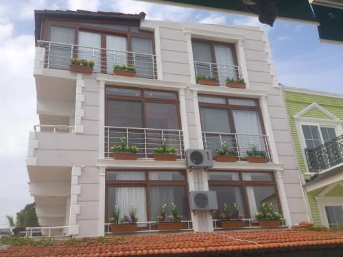 Sultans and Kings Otel