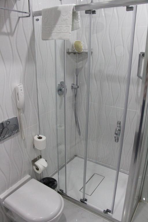White Line Boutique Hotel