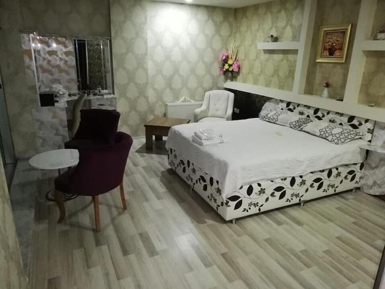 Yesilirmak Merit Hotel
