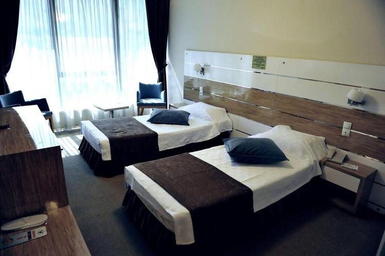 Yesil Yildirim Hotel