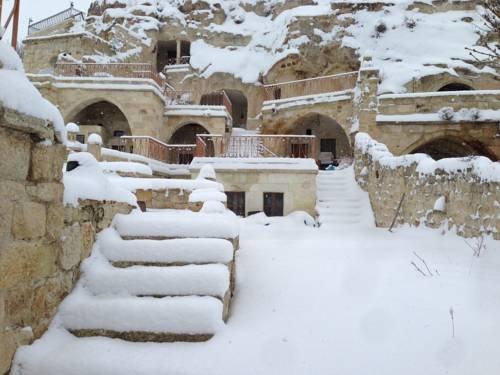 Prana Cave Hotel