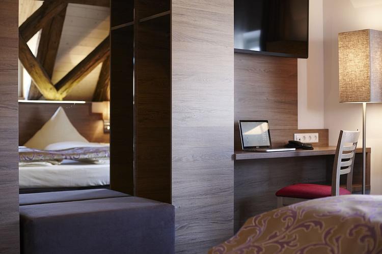 Boutique Hotel Zur Post