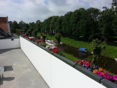 Pension Marktblick