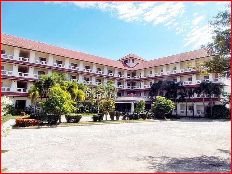 A P Garden Hotel