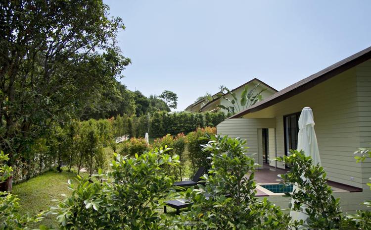 Moon Cottage