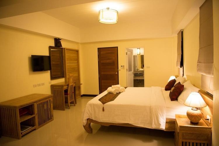 Chivapuri Residence Trat