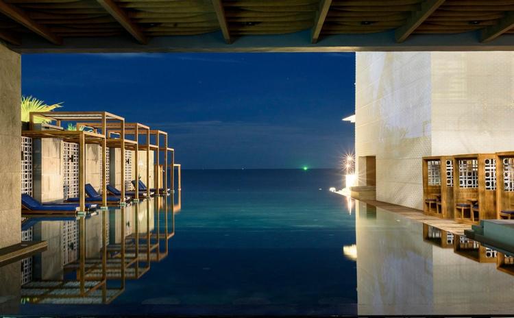 Maldives Beach Resort Chanthaburi