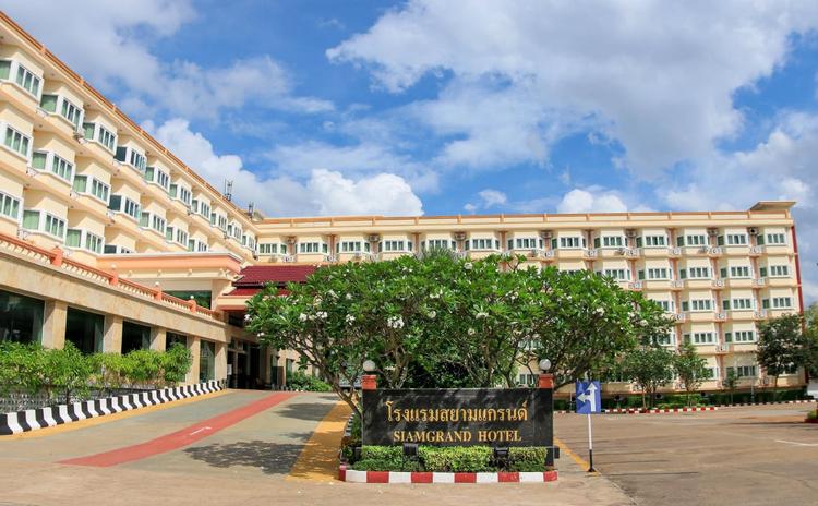 Siamgrand Hotel