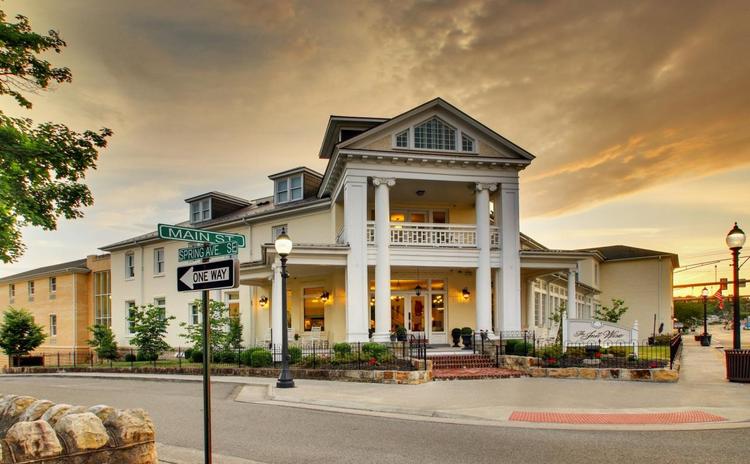 The Inn At Wise
