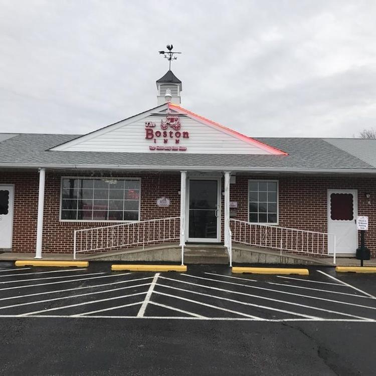 Boston Inn