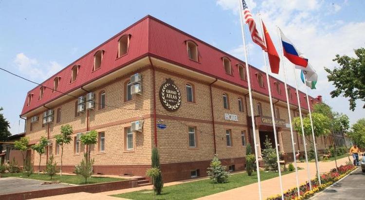 Grand Atlas Hotel