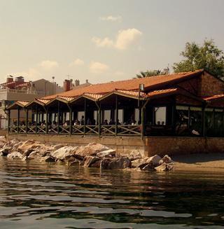 Akcam Hotel