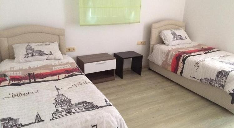 Belek Golf Apartments