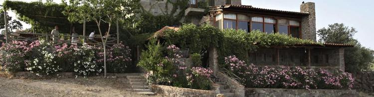 Berceste Hotel