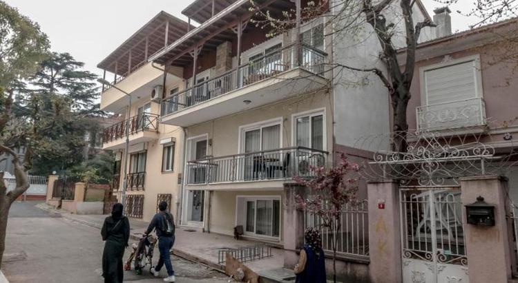 Yeni Apart Hotel