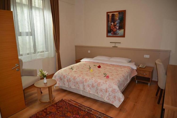 Celebi Hotel