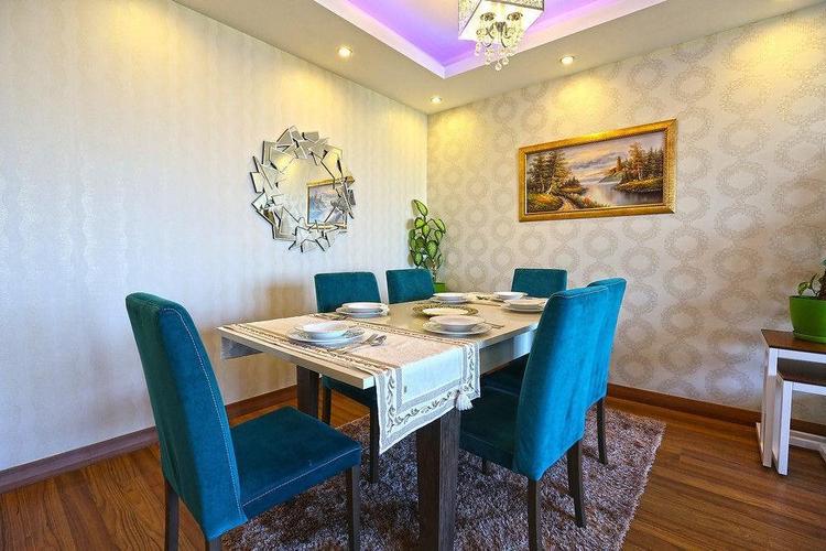 Evren Istanbul Hotel Apartments