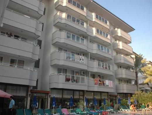 Hotel Blue Heaven