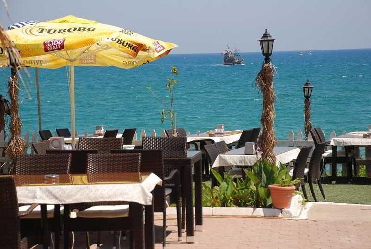 Hotel Ikimiz