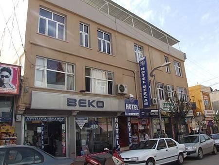 Mercan Hotel