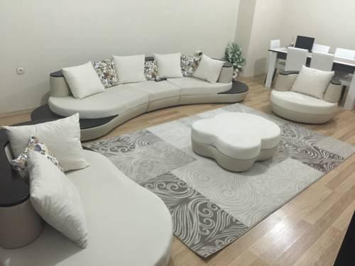 Nehir Residence Bursa