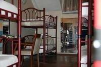 New Backpackers Hostel